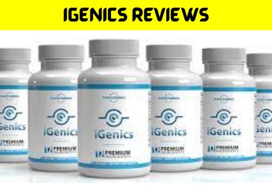 iGenics Reviews