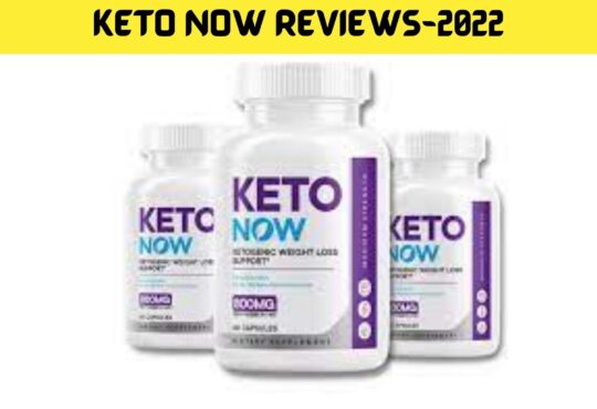 keto now reviews