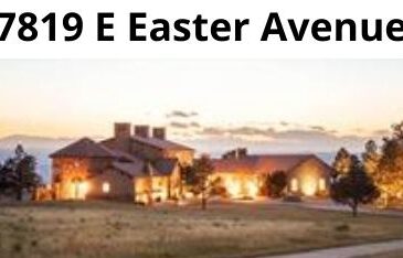17819 E Easter Avenue