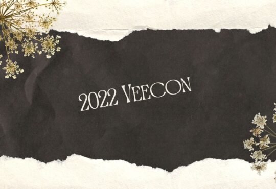 2022 Veecon