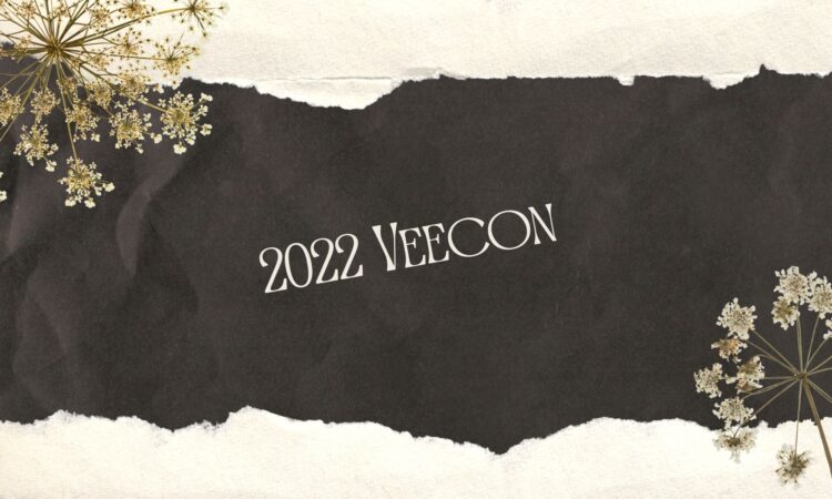 2022 Veecon