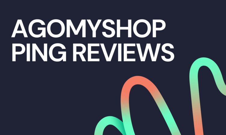 Agomyshopping Reviews