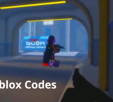 Aimblox Codes