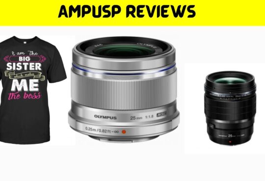 Ampusp Reviews