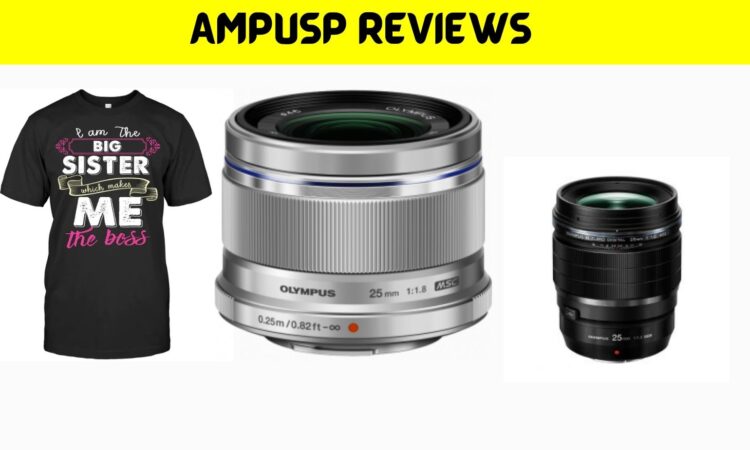 Ampusp Reviews