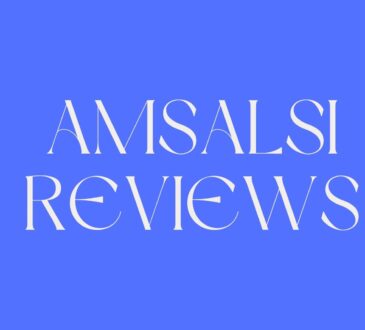 Amsalsi Reviews