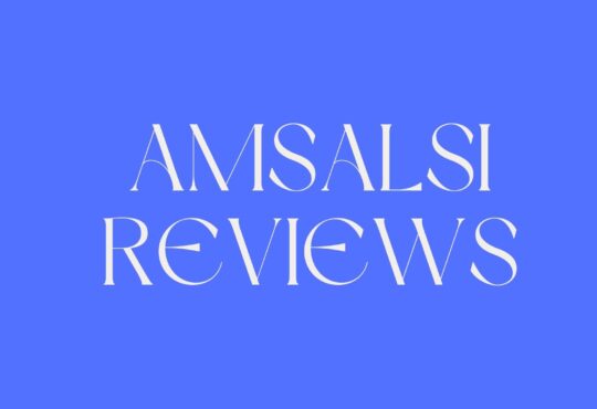 Amsalsi Reviews