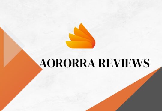 Aororra Reviews