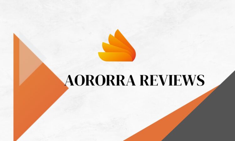 Aororra Reviews