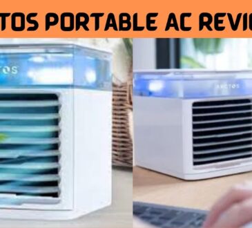 Arctos Portable AC Reviews
