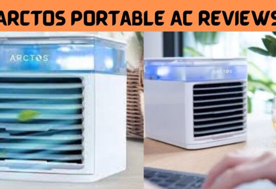 Arctos Portable AC Reviews