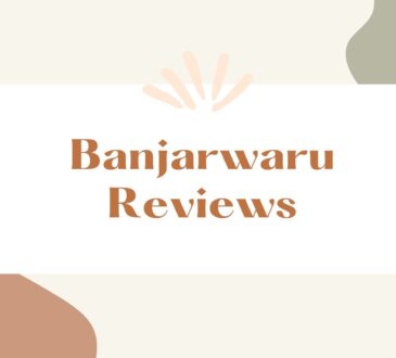 Banjarwaru Reviews