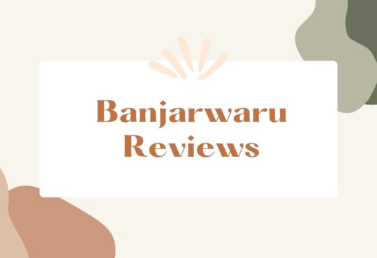 Banjarwaru Reviews