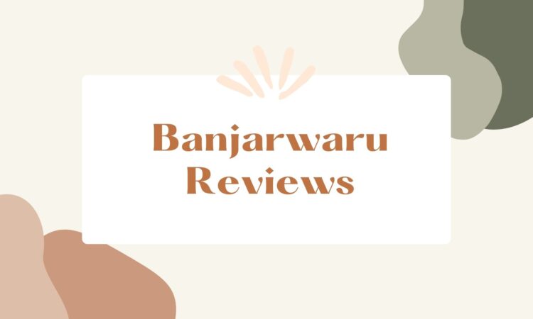 Banjarwaru Reviews
