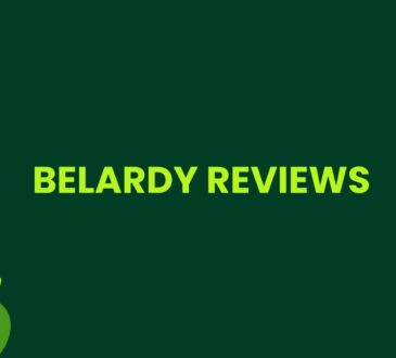 Belardy Reviews