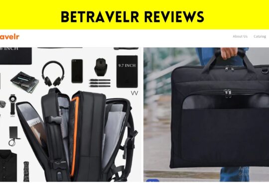 Betravelr Reviews