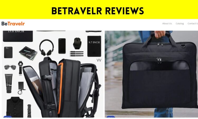 Betravelr Reviews