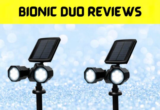 Bionic Duo Reviews