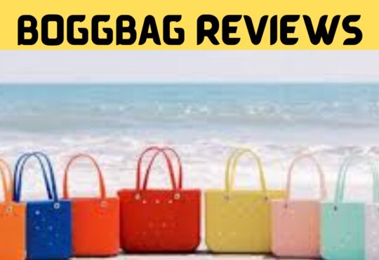 Boggbag Reviews