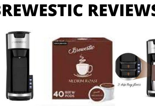 Brewestic Reviews