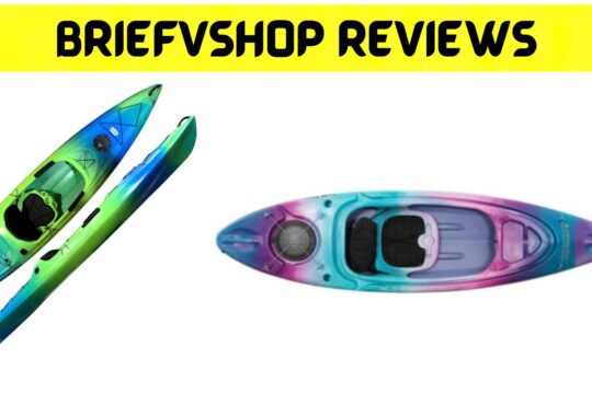 Briefvshop Reviews