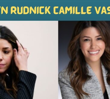 Brown Rudnick Camille Vasquez