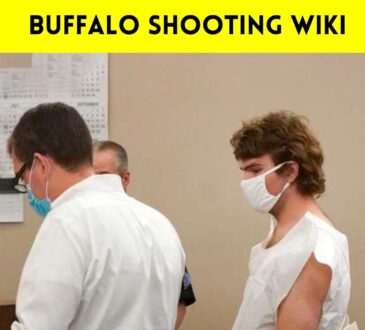 Buffalo Shooting Wiki