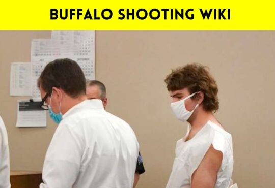 Buffalo Shooting Wiki