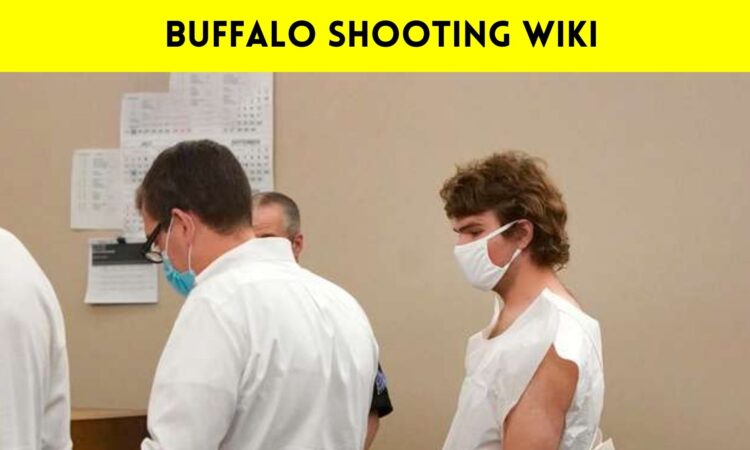 Buffalo Shooting Wiki