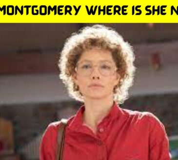 Candy Montgomery Where Is She Now