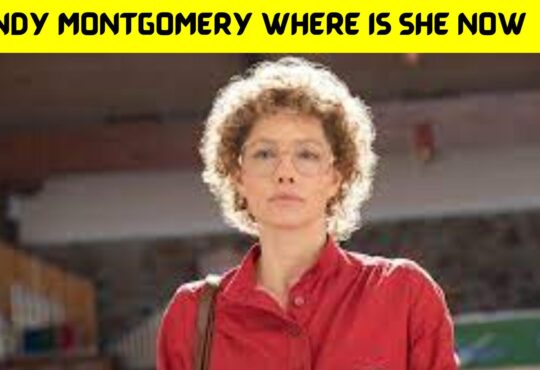 Candy Montgomery Where Is She Now