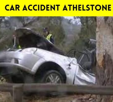 Car Accident Athelstone