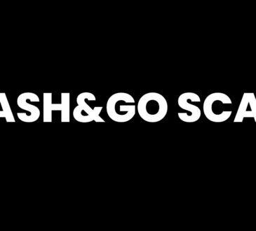 Cash&Go Scam