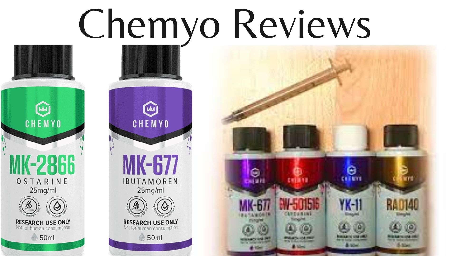 Chemyo Reviews (May2022) Know The Authentic Details!