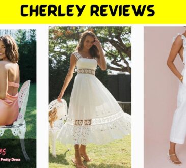 Cherley Reviews