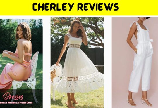 Cherley Reviews