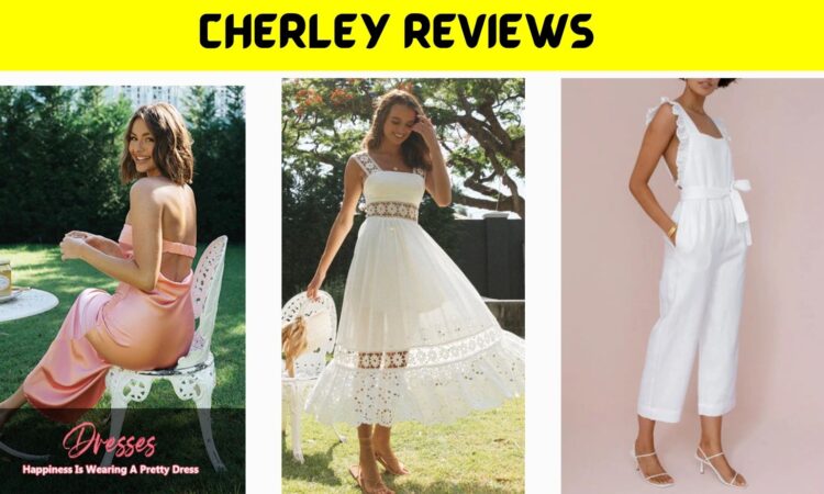 Cherley Reviews