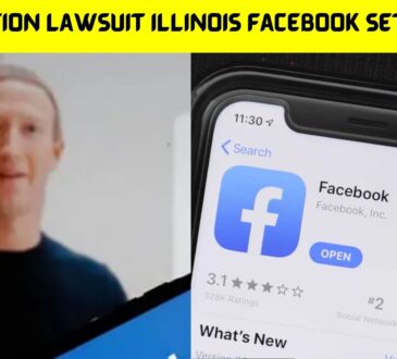 Class Action Lawsuit Illinois Facebook Settlement