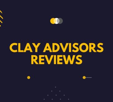 Clay Advisors Reviews