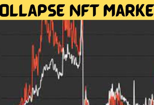 Collapse NFT Market