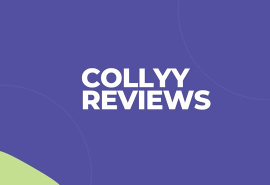 Collyy Reviews