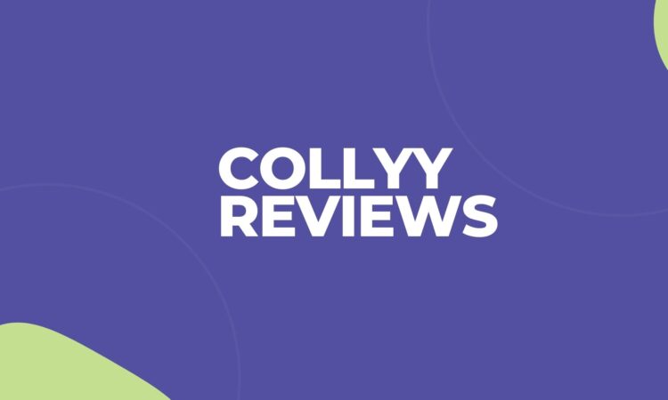 Collyy Reviews