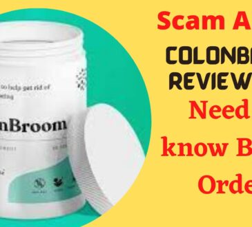 Colon Broom Reviews