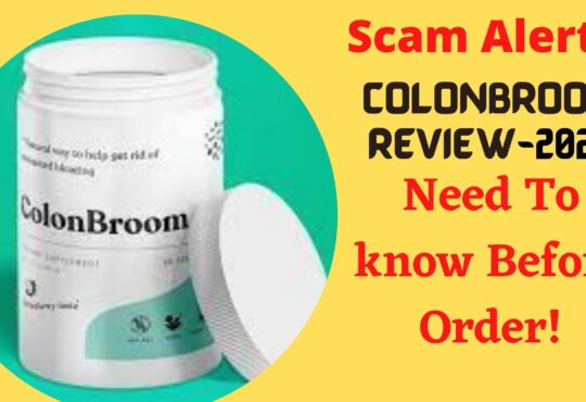 Colon Broom Reviews