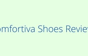 Comfortiva Shoes Reviews