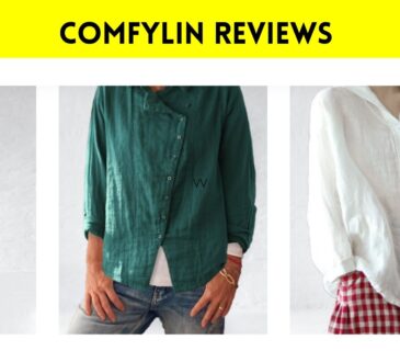 Comfylin Reviews