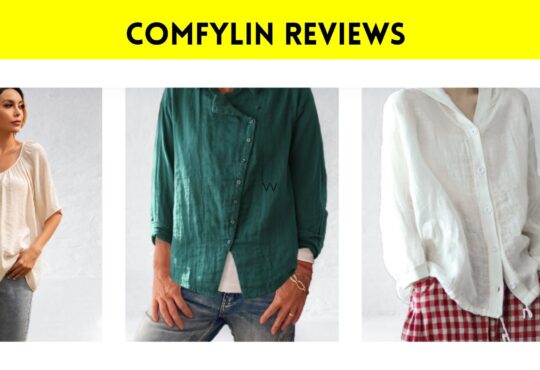 Comfylin Reviews