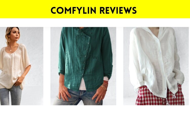 Comfylin Reviews