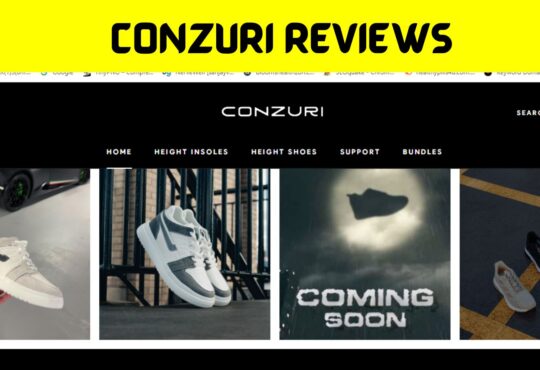 Conzuri Reviews