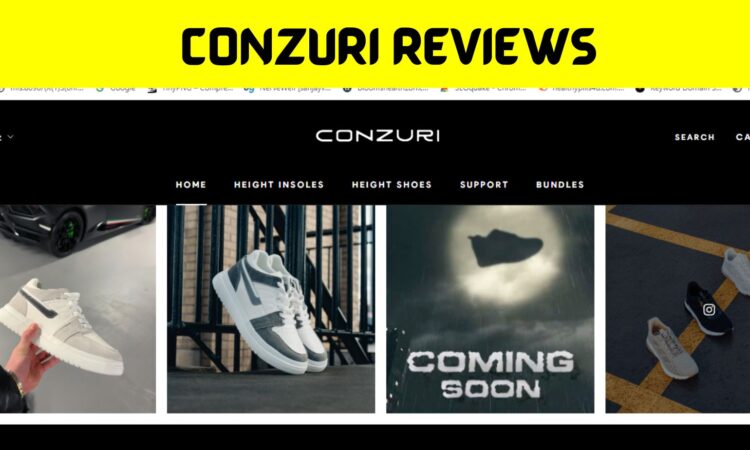 Conzuri Reviews